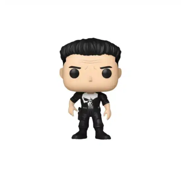 Funko POP! Punisher 1545 - Marvel