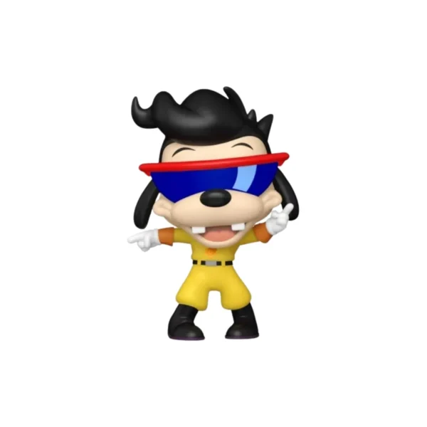 Funko POP! Max 1577 - Disney