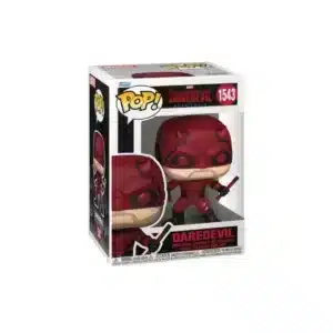 Funko POP! Daredevil 1543 - Marvel