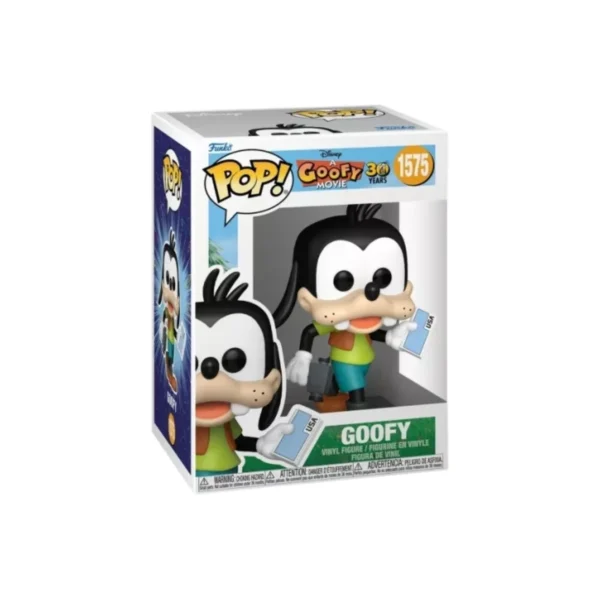 Funko POP! Goofy 1575 - Disney