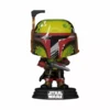 Funko POP! Boba fett 769 (retro) - Star Wars