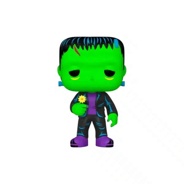 Funko POP! Frankenstein (Exc) 1227 - Universal Monsters