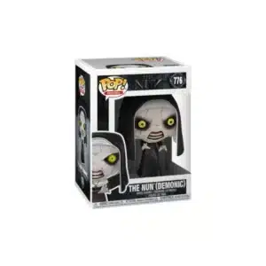 Funko POP! The Nun 776 (Demonic) - The Nun