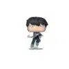 Funko POP! Sung Jinwoo 1982 Bundle - Solo Leveling