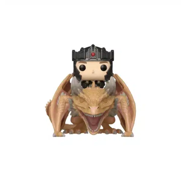 Funko POP! Aegon Targaryen 135 - La Casa del Dragón