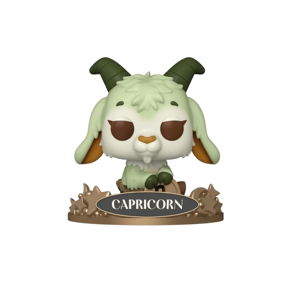 Funko Capricornio 14 Zodiac - Imagen 2