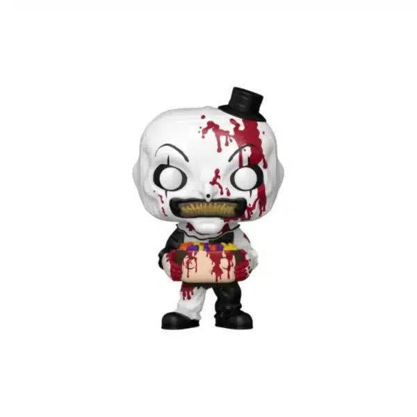 Funko POP! Art the clown 1796 - Terrifier