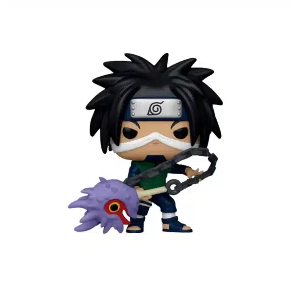 Funko POP! Kotetsu Hagane 1197 - Naruto
