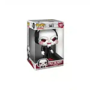 Funko POP! Billy the pupper 1821 - Saw Jumbo