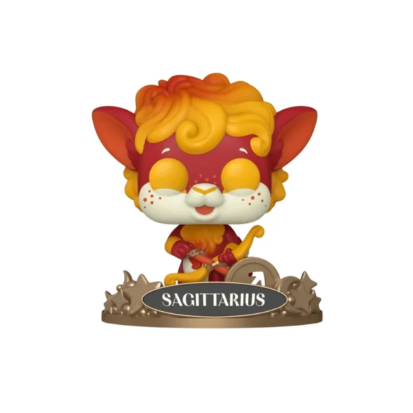 Funko Pop! Sagittarius 15 - Zodiac