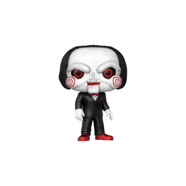 Funko POP! Billy the pupper 1821 - Saw Jumbo