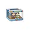 Funko Pop! Moment Woody and Buzz 1599 - Disney Toy Story
