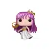 Funko Pop! Saori Kido 1463 (Diamond) - Saint Seiy