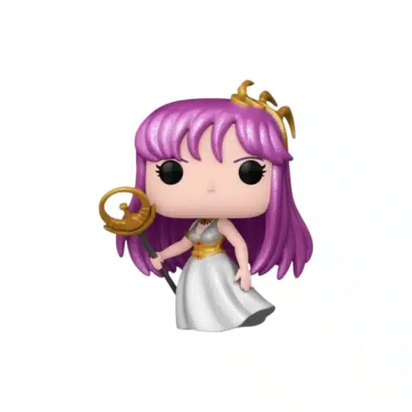 Funko Pop! Saori Kido 1463 (Diamond) - Saint Seiy