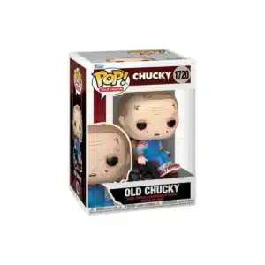 Funko POP! Old Chucky 1720 - Chuky