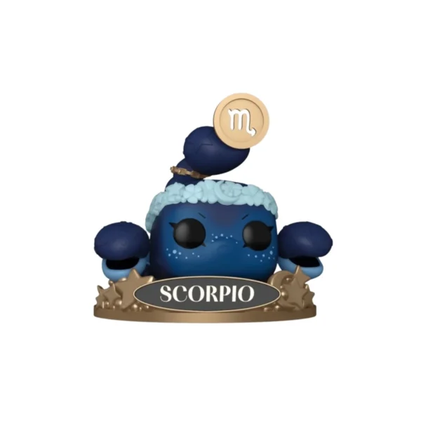 Funko Pop! Scorpio 16 - Zodiac