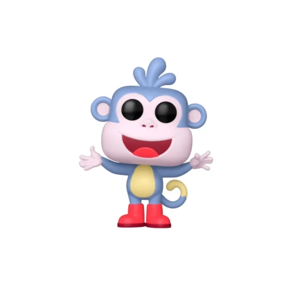 Funko POP! Boots 2004 - Nickelodeon