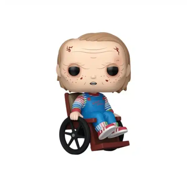 Funko POP! Old Chucky 1720 - Chuky