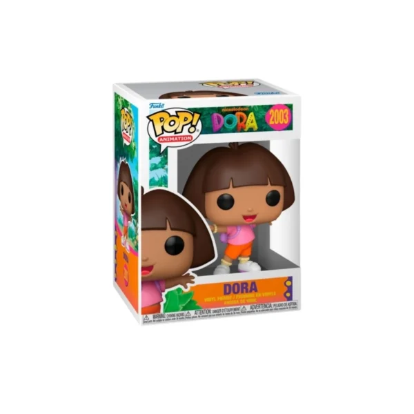 Funko POP! Dora 2003 - Nickelodeon