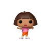 Funko POP! Dora 2003 - Nickelodeon