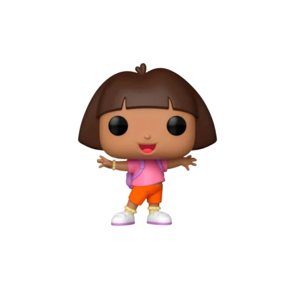 Funko POP! Dora 2003 - Nickelodeon