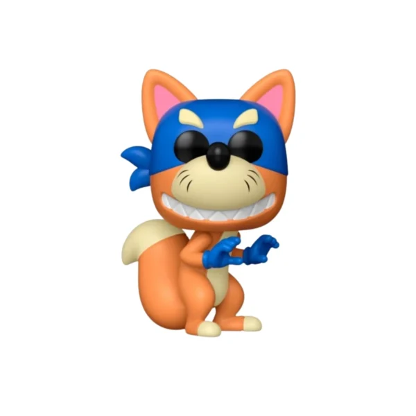 Funko POP! Swiper 2005 - Nickelodeon