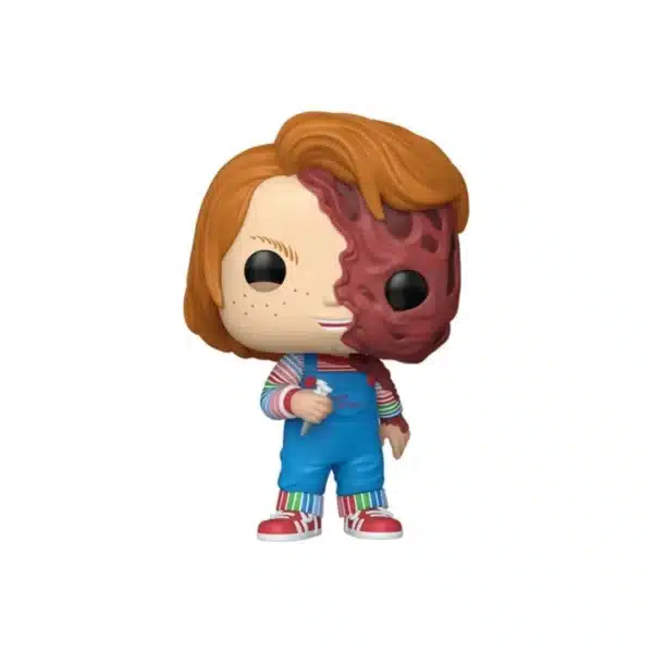 Funko POP! Chucky (Melted) 1719 - Chucky