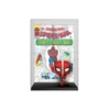 Funko Pop! Covers Spider-Man 72 - Marvel