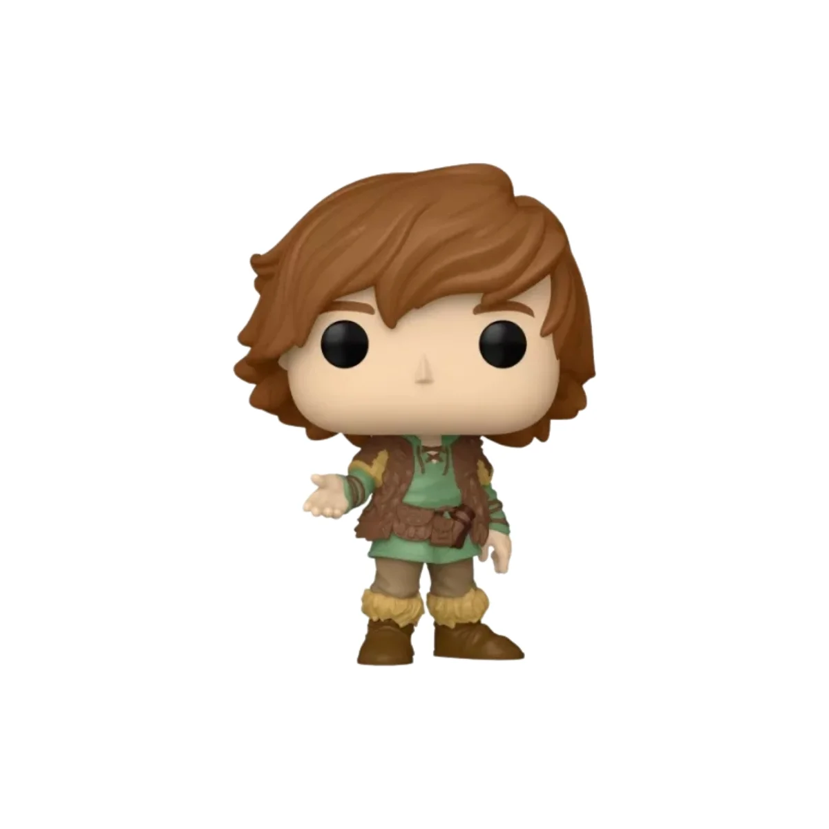 Funko Hiccup 1790 Cómo Entrenar a Tu Dragón - Imagen 2