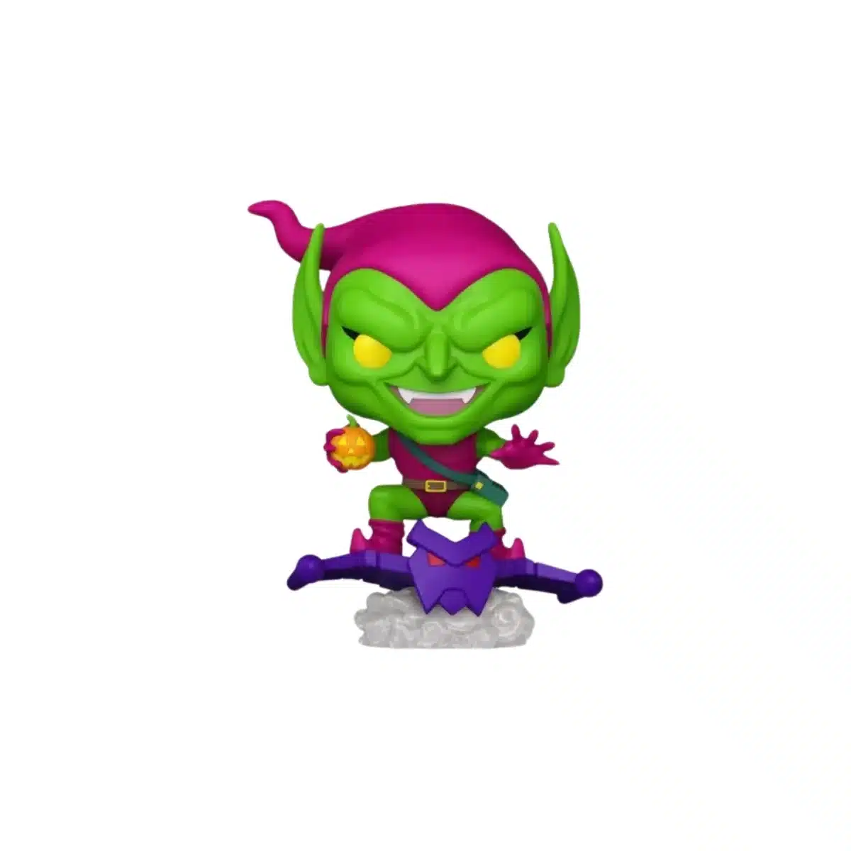 Funko Green goblin 1502 Spider Man - Imagen 2