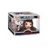 Funko POP! Moment Art vs Sienna Terrifier 1793 - Cine