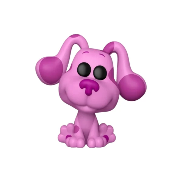 Funko POP! Magenta 1724 - Nickelodeon