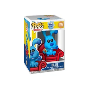 Funko POP! Premium Blue 1725 - Nickelodeon