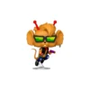 Funko POP! Throttle 1937 -  Biker Mice From Mars