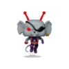 Funko POP! Modo 1938 - Biker Mice From Mars