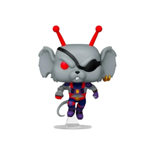 Funko POP! Modo 1938 - Biker Mice From Mars