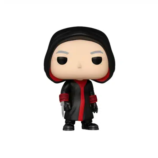 Funko POP! Jigsaw 1820 Bundle (CHASE + regular) - Saw