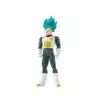 Figura Saiyans Vegeta - Dragon Ball Blood 17 cm Banpresto