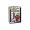 Funko Pop! Covers Spider-Man 72 - Marvel