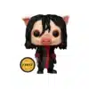 Funko POP! Jigsaw 1820 Bundle (CHASE + regular) - Saw