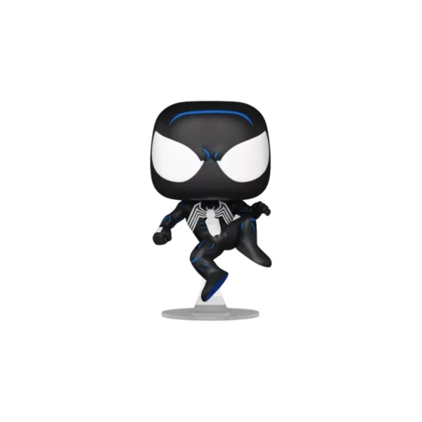 Funko POP! Spider-Man 1501 (Symbiote Suit) - Marvel