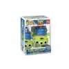 Funko Pop! Alien with Claw 1595 - Disney Toy Story