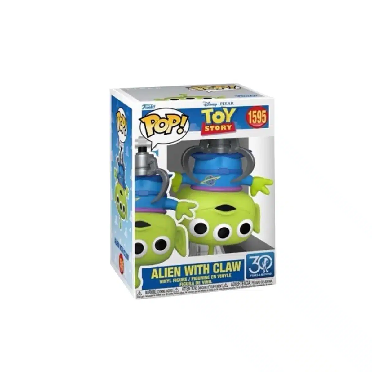 Funko Alien Toy Story 1595 Disney
