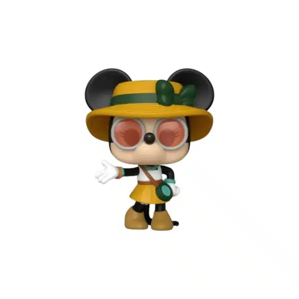Funko POP! Minnie mouse 1585 - Mickey and Fiends - Disney