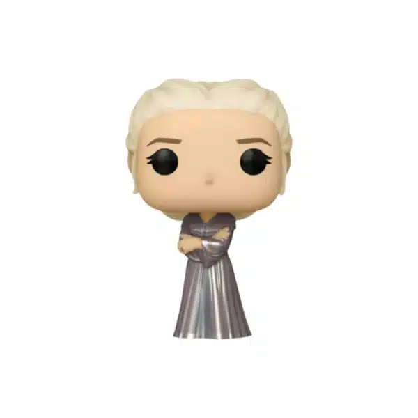 Funko POP! Rhaenyra targaryen 22 - La Casa del Dragón