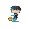 Funko POP! Sung Jinwoo 1982 Bundle - Solo Leveling