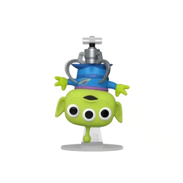Funko Pop! Alien with Claw 1595 - Disney Toy Story