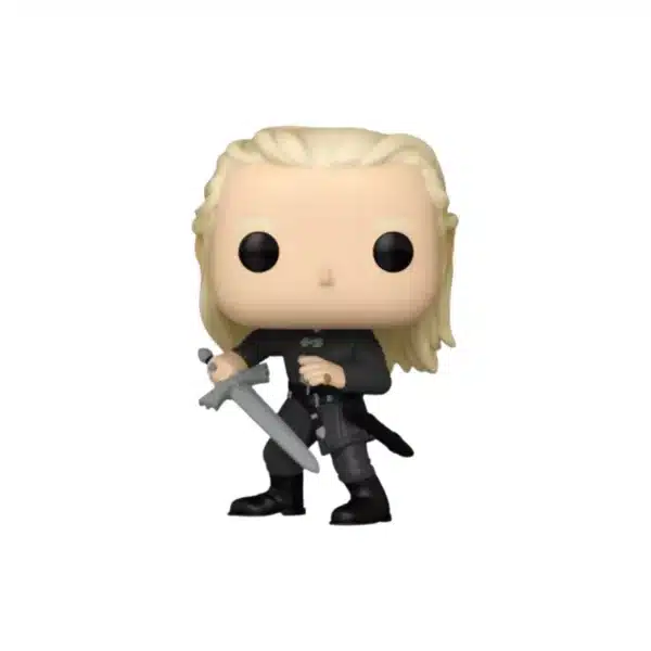 Funko POP! Daemon targaryen 23 - La Casa del Dragón
