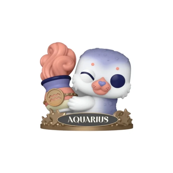 Funko Pop! Aquarius 13 - Zodiac