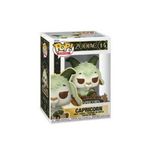Funko Pop! Capricorn 14 - Zodiac